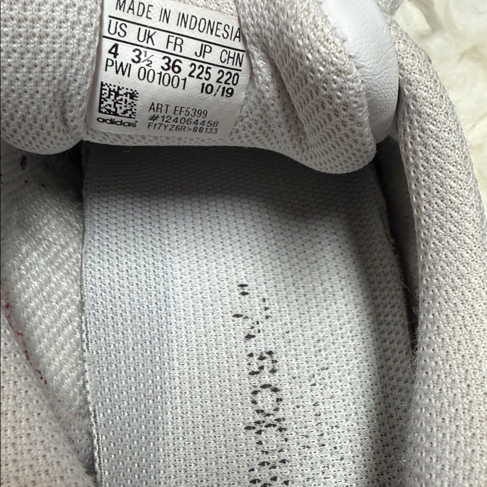 Adidas Superstar Shell Toe Sneakers - Picture 12 of 14
